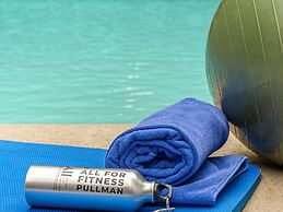 Pullman Santiago Vitacura