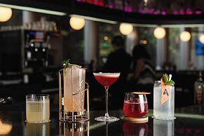 Pullman Santiago Vitacura