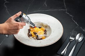 Pullman Santiago Vitacura