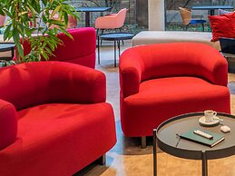 Pullman Santiago Vitacura