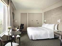 Pullman Santiago Vitacura