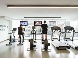 Pullman Santiago Vitacura