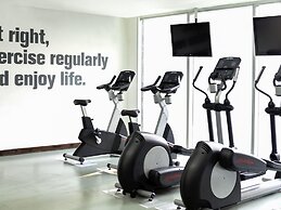 Pullman Santiago Vitacura