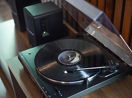 Pullman Santiago Vitacura