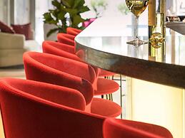 Pullman Santiago Vitacura