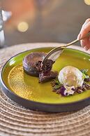 Pullman Santiago Vitacura