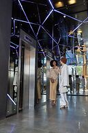 Pullman Santiago Vitacura