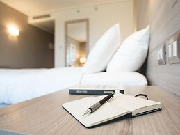 Pullman Santiago Vitacura