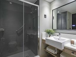 Pullman Santiago Vitacura