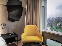 Pullman Santiago Vitacura