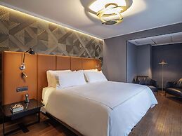 Pullman Santiago Vitacura