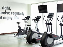 Pullman Santiago Vitacura