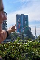 Pullman Santiago Vitacura