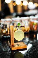 Pullman Santiago Vitacura