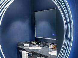 Pullman Santiago Vitacura