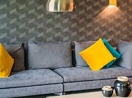 Pullman Santiago Vitacura