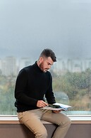 Pullman Santiago Vitacura