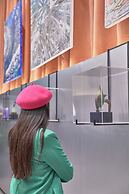 Pullman Santiago Vitacura