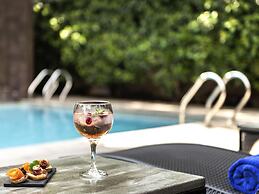 Pullman Santiago Vitacura