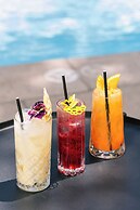 Pullman Santiago Vitacura