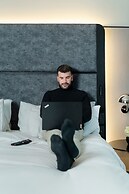 Pullman Santiago Vitacura