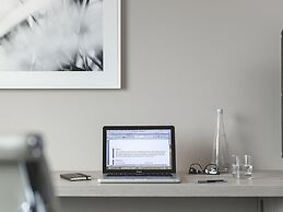 Pullman Santiago Vitacura