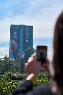 Pullman Santiago Vitacura