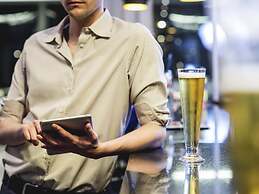 Pullman Santiago Vitacura