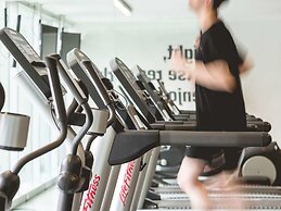 Pullman Santiago Vitacura