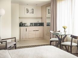 Pullman Santiago Vitacura