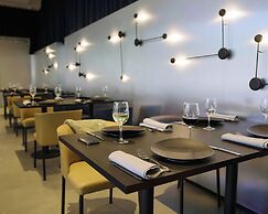 Pullman Santiago Vitacura