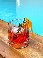 Pullman Santiago Vitacura