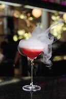 Pullman Santiago Vitacura