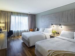 Pullman Santiago Vitacura