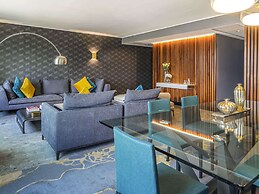 Pullman Santiago Vitacura