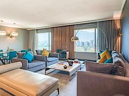 Pullman Santiago Vitacura