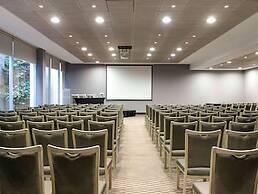 Pullman Santiago Vitacura