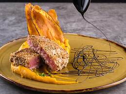 Pullman Santiago Vitacura