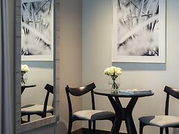 Pullman Santiago Vitacura