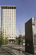 Pullman Santiago Vitacura