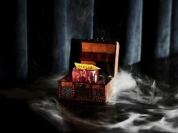 Pullman Santiago Vitacura