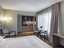 Pullman Santiago Vitacura