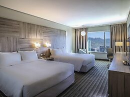 Pullman Santiago Vitacura