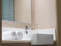 Pullman Santiago Vitacura