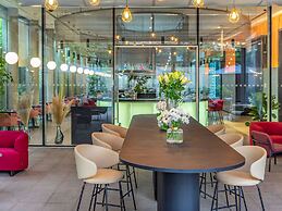 Pullman Santiago Vitacura