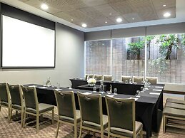 Pullman Santiago Vitacura