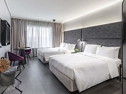 Pullman Santiago Vitacura