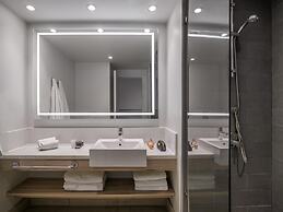 Pullman Santiago Vitacura