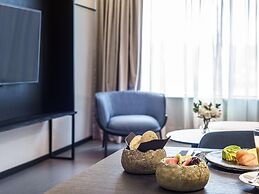 Pullman Santiago Vitacura