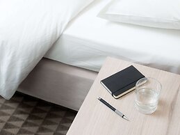 Pullman Santiago Vitacura